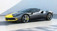 Thumbnail of Ferrari 296 GTB (F171) Sports Car (2022)