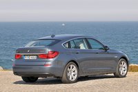 Photo 4of BMW 5 Series Gran Turismo F07 