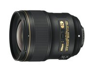 Thumbnail of product Nikon AF-S Nikkor 28mm F1.4E ED Full-Frame Lens (2017)