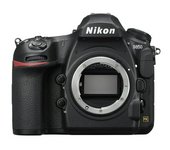 Photo 1of Nikon D850 Full-Frame DSLR Camera (2017)