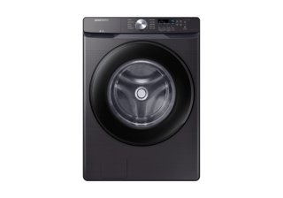 Samsung WF45A6000A Front-Load Washing Machine (2020)