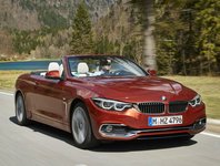Thumbnail of product BMW 4 Series F33 LCI Convertible (2017-2020)