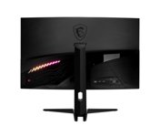 Photo 1of MSI Optix MAG322CR 32" Curved Gaming Monitor