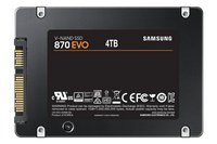 Photo 2of Samsung 870 EVO 2.5" SATA SSD