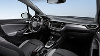 Photo 0of Opel Crossland X / Vauxhall Crossland Crossover (2017-2020)