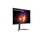 Photo 2of LG 32EP950 UltraFine 32" 4K OLED Pro Monitor (2021)