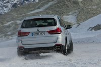 Photo 5of BMW X5 F15 Crossover (2013-2018)