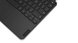 Photo 1of Lenovo Chromebook Duet 2-in-1 Tablet