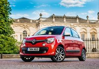 Photo 2of Renault Twingo III