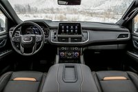 Photo 2of GMC Yukon 5 SUV (2020)