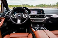 Photo 7of BMW X7 G07 Crossover (2018)