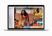 Photo 4of Apple MacBook Air Laptop (2020)