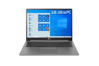 LG Ultra PC 17" 17U70N Laptop