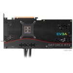 Photo 4of EVGA RTX 3080 Ti FTW3 ULTRA HYBRID GAMING Water-Cooled Graphics Card