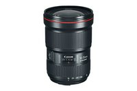 Thumbnail of Canon EF 16-35mm F2.8L III USM Full-Frame Lens (2016)