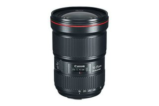 Canon EF 16-35mm F2.8L III USM Full-Frame Lens (2016)