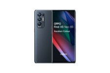 Photo 0of Oppo Find X3 Neo Smartphone