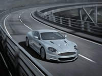 Thumbnail of Aston Martin DBS V12 Coupe (2007-2012)