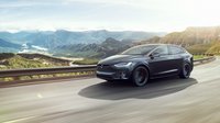 Photo 8of Tesla Model X Crossover (2015-2021)