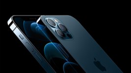 Thumbnail of product Apple iPhone 12 Pro & iPhone 12 Pro Max Smartphones