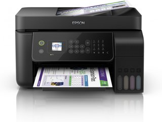 Epson EcoTank ET-4700 (L5190) All-in-One Printer
