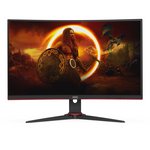 Thumbnail of product AOC C27G2AE 27" FHD Curved Monitor (2020)