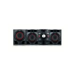 Photo 1of LG CM4590 XBOOM 2.1-Channel Mini Audio System (2019)