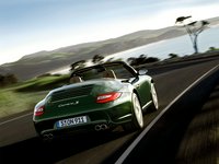 Photo 8of Porsche 911 997.2 Cabriolet