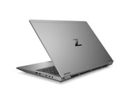 Photo 1of HP ZBook Fury 15 G8 Mobile Workstation (2021)