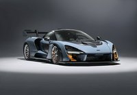 Thumbnail of product McLaren Senna Sports Car (2018)