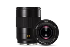 Photo 0of Leica APO-Summicron-SL 28mm F2 ASPH Lens (2021)