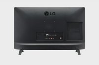 Photo 2of LG 24LM500S WXGA