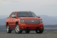 Photo 1of Chevrolet Avalanche 2 (GMT940) Pickup (2006-2013)