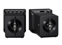 Photo 1of Sony SA-Z1 Hi-Res Near Field Powered Speaker System Signature Series