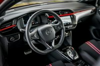 Photo 3of Opel Corsa / Vauhall F 5-door Hatchback (2019)