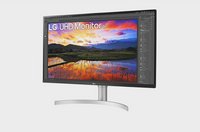 Photo 1of LG 32UN650 UltraFine 32" 4K Monitor (2020)