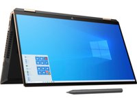 Photo 4of HP Spectre x360 15 2-in-1 Laptop (15t-eb100, 2020)