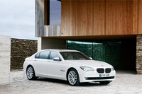 Thumbnail of product BMW 7 Series F01 / F02 Sedan (2008-2012)