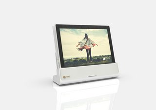 Lenovo / NEC LAVIE MINI 2-in-1 Mini Laptop