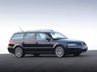 Thumbnail of product Volkswagen Passat B5.5 Variant (3B) Station Wagon (2000-2005)