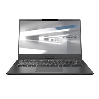 Gigabyte U4 UD 14" Laptop (2021)