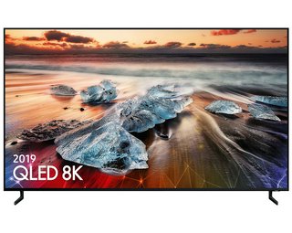Samsung Q950R 8K QLED TV (2019)