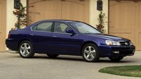 Photo 1of Acura CL 2 (YA4) Coupe (2000-2003)