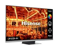 Photo 1of Hisense A9H 4K OLED TV (2022)