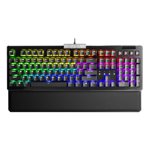 Thumbnail of product EVGA Z15 Hot Swappable Mechanical Keyboard