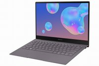 Samsung Galaxy Book S Always Connected Laptop (May 2020) w/ Intel Hybrid Technology