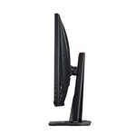 Photo 1of Asus TUF Gaming VG27VQ 27" FHD Curved Gaming Monitor (2019)