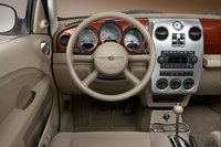 Photo 6of Chrysler PT Cruiser Hatchback (2000-2010)
