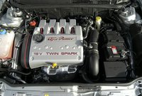 Photo 1of Alfa Romeo GT (937) Coupe (2003-2010)