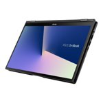 Photo 0of ASUS ZenBook Flip 14 UX463 2-in-1 Laptop